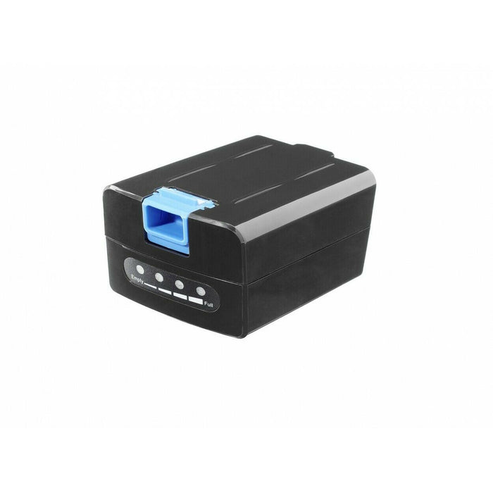 Cordless Battery for the SilverCrest SHAZ22.2A1 LIDL