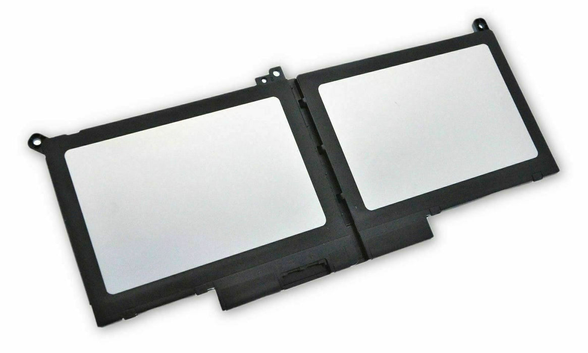 Dell Latitude 7280 7380 7480 7490 60WHr Original Battery DM3WC F3YGT 453-BBCF
