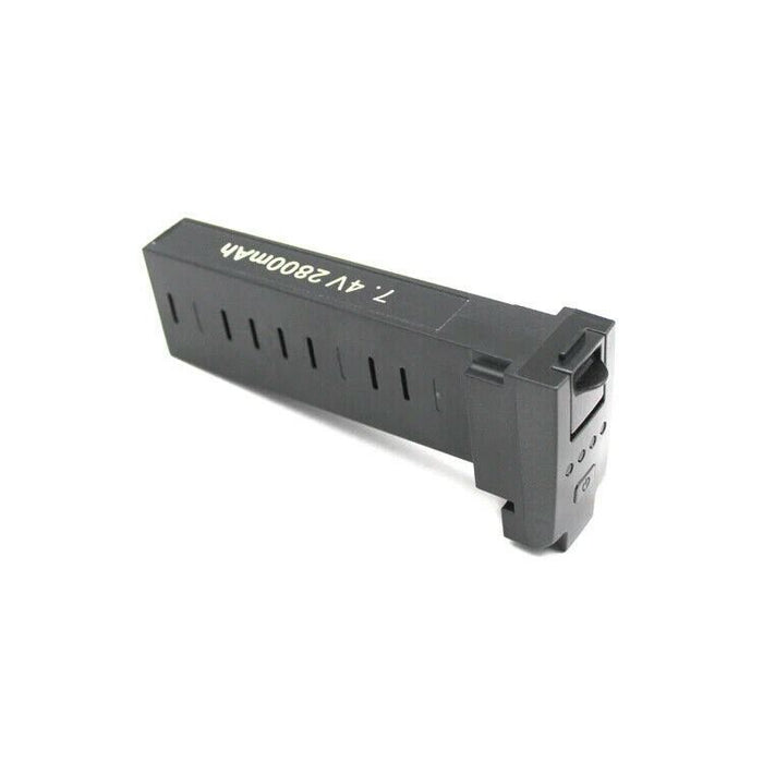 Replacement 7.4V 2800mAh Lipo Battery for RC Quadcopter Drone ZLRC SG906 Pro RC
