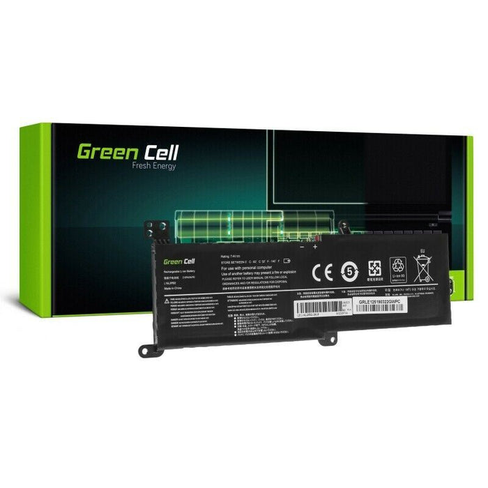 Green Energy Lenovo IdeaPad 320 / 330 Battery L16M2PB1 7.5v 4000mAh - New !
