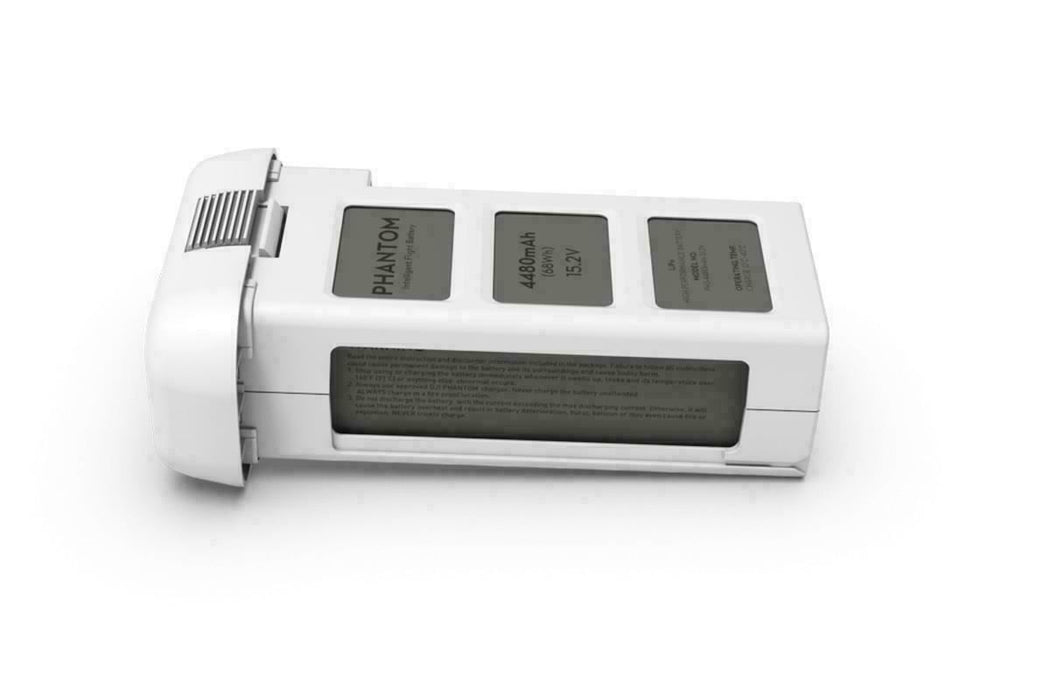 Replacement High Capacity Rechargeable Intelligent Smart Battery for Phantom 3