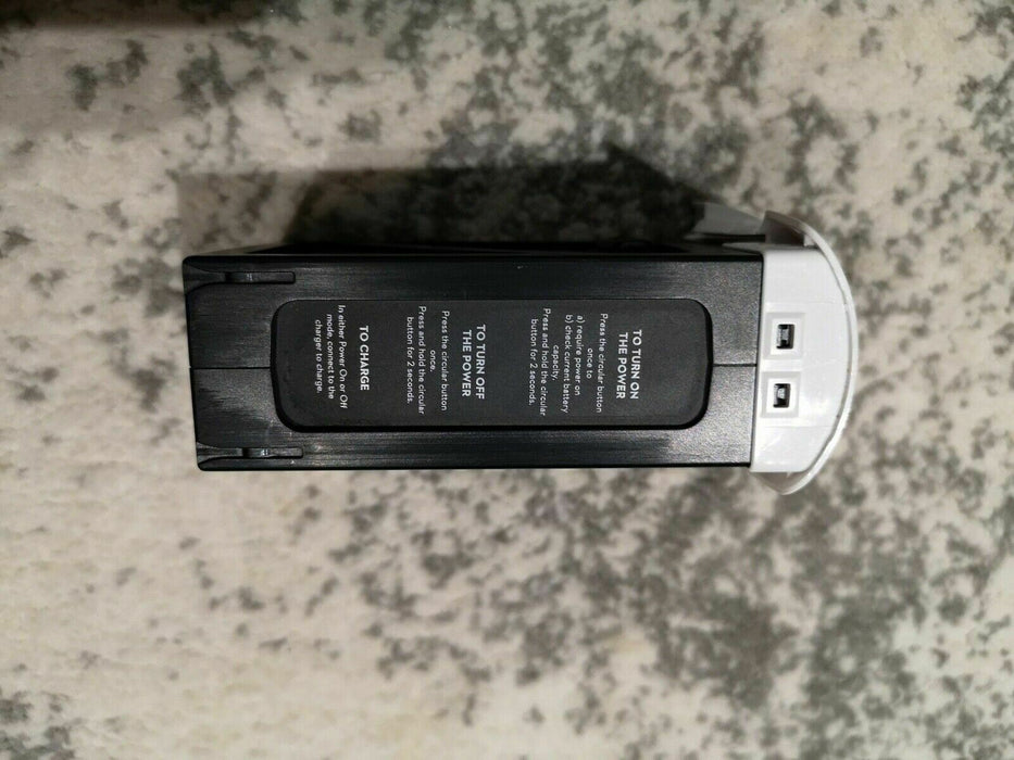 Used TB47 DJI INSPIRE 1 BATTERY 22.8V 4500mAh Pro Genuine Intelligent