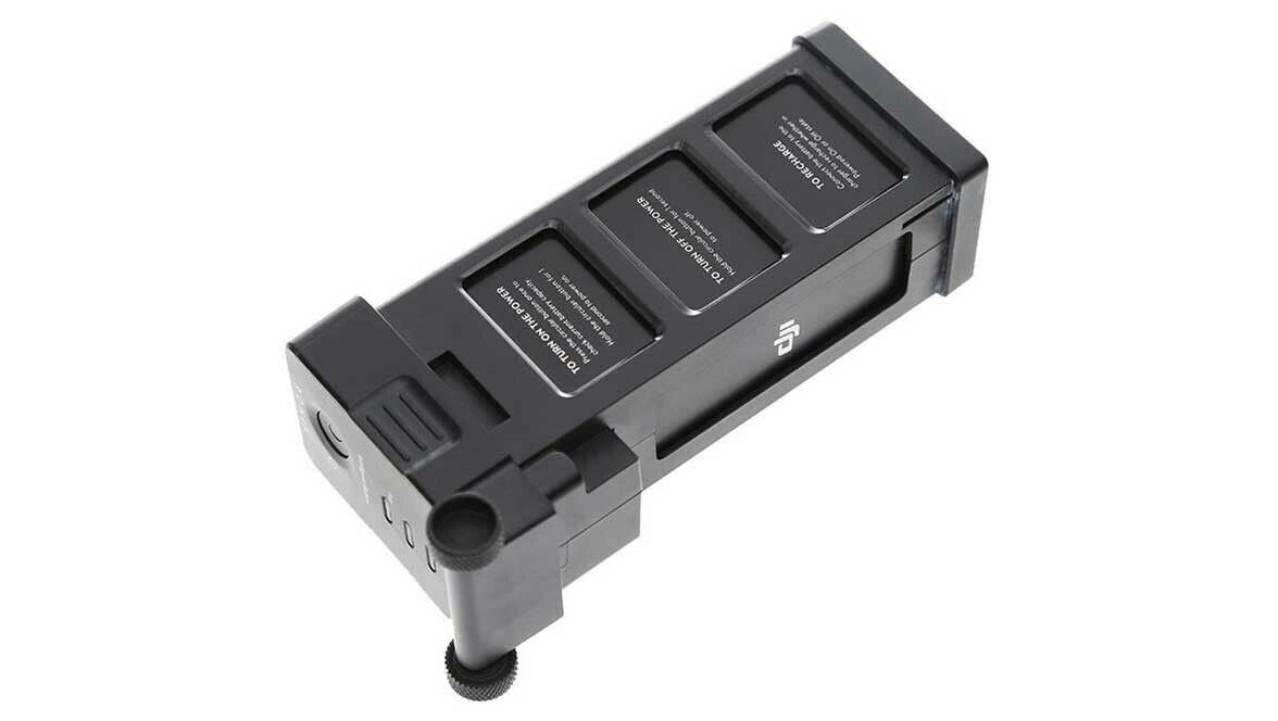 DJI Ronin/Ronin M 3400mAh Rechargeable Intelligent Gimbal Battery 14.8V