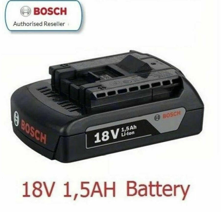 Bosch POWER4ALL Battery PBA 18V 1.5Ah
