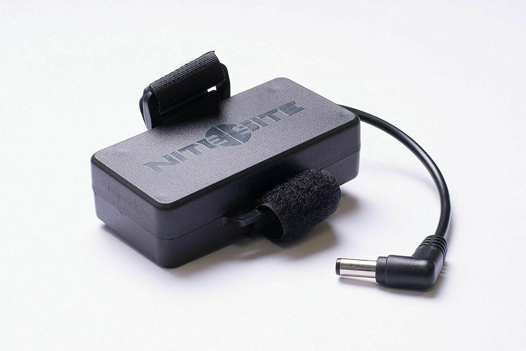 Nite site NiteSite 2ah Battery & Scope Strap- Fits Viper Wolf Eagle NS50 NS200