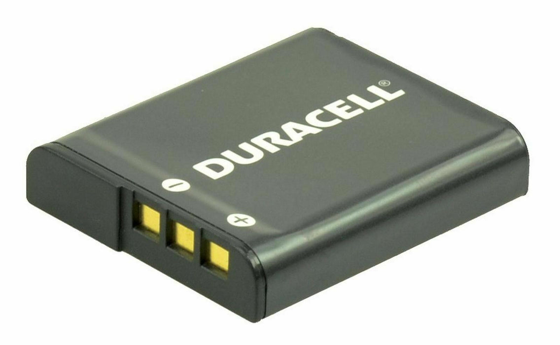 Rechargeable Duracell DR9714 Battery for Sony NP-BG1 / NP-FG1 Digital Camera