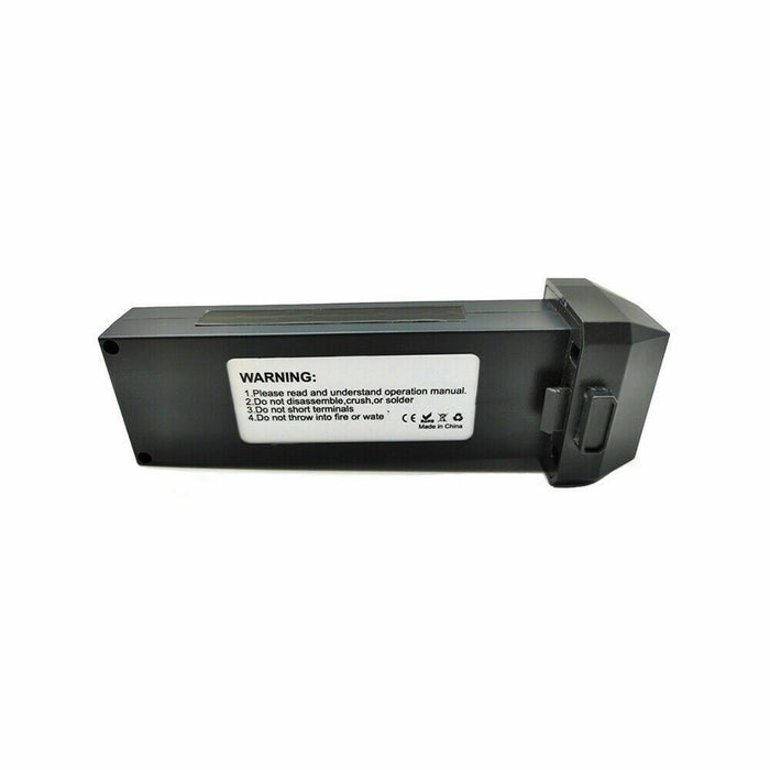 HQ Drone HS720 HS720E 4300mAh 7.4V Lipo Battery For HolyStone Longer Flight
