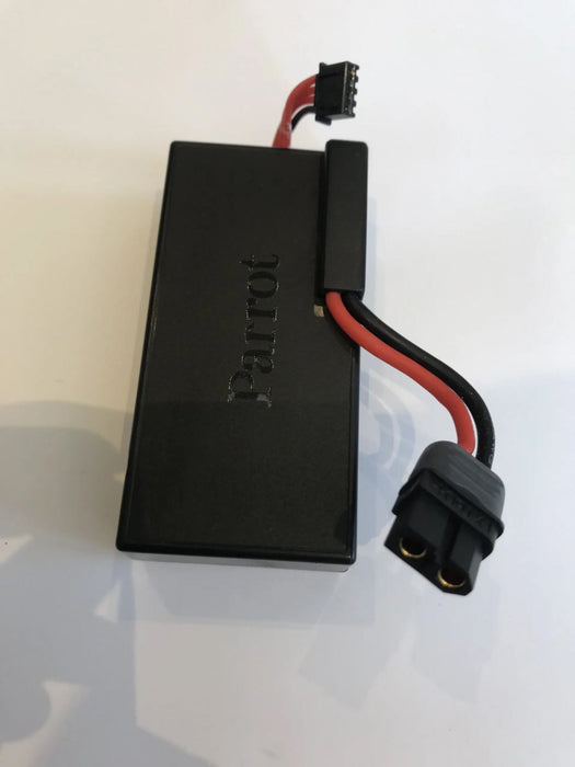 Parrot Disco Genuine Lipo Battery - PF070250 PREOWNED UNTESTED original item