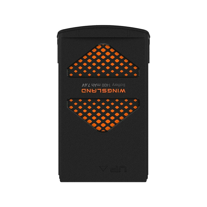 WingsLand Rechargeable Battery for Drone S6, Black vd-697011253007
