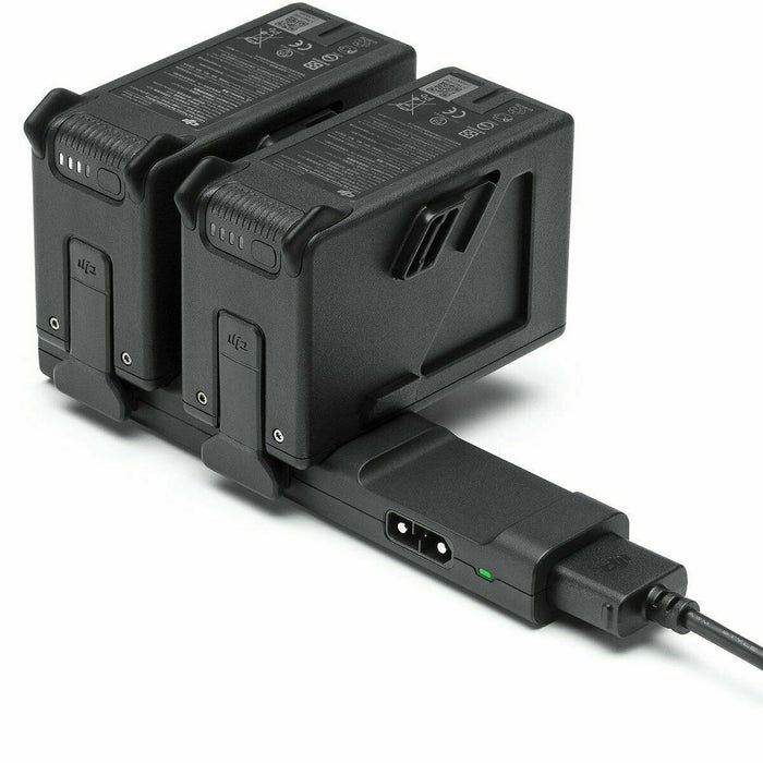 DJI FPV Fly More Battery Kit 2 Batteries Charging Hub free special delivery