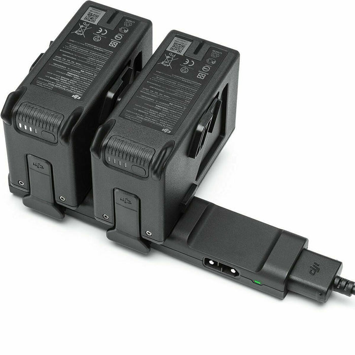 DJI FPV Fly More Battery Kit 2 Batteries Charging Hub free special delivery