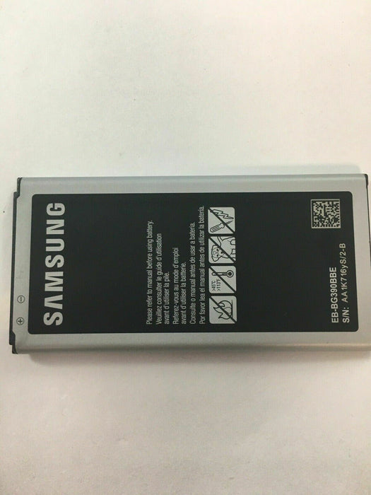 Genuine Original EB-BG390BBE Replacement Battery For Samsung Galaxy Xcover 4