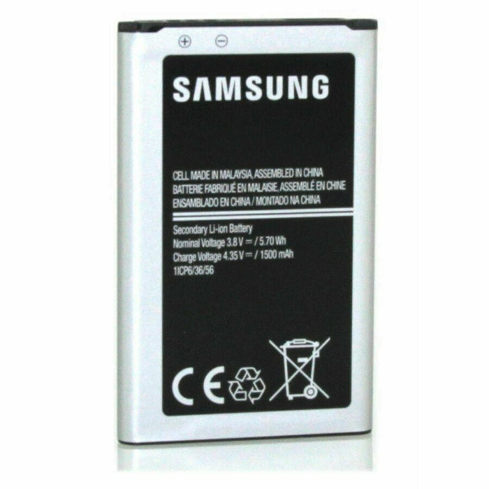 Genuine Samsung Battery EB-BB550ABE, B550 XCOVER 3