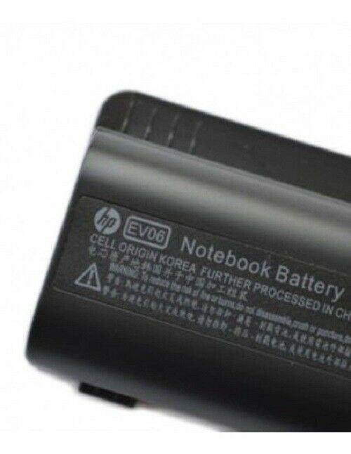 HP EV06 HSTNN-UB72  Genuine Laptop Battery G60 G61 G70 G71 Compaq Presario CQ40