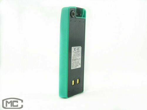NEW BC-65 BATTERY FOR NIKON TOTAL STATION 7.2V/3800MAH UK supplier