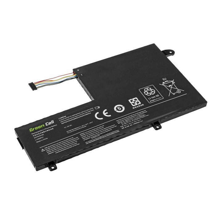 Lenovo Laptop Battery 5B10J40590 L14M3P21 L14L2P21 L14L3P21 L14M2P21 4050mAh UK