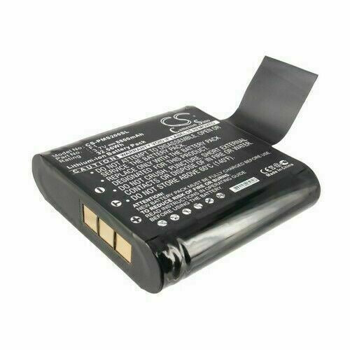 Battery For PURE Sensia 200D Connect 32.56Wh 8800mAh 3.7v