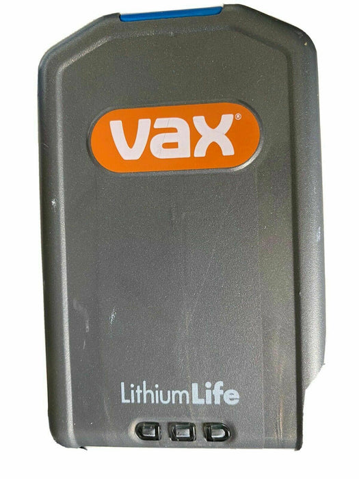 Vax Air Cordless Rechargeable Battery BH03120UK Lithium Life 20V 72Wh. Used