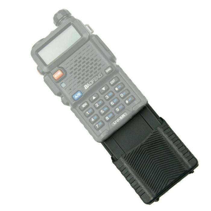 UK Baofeng Pofung 3800mAh 7.4V BL-5 Li-ion Extended Battery For UV-5R Radio Pro