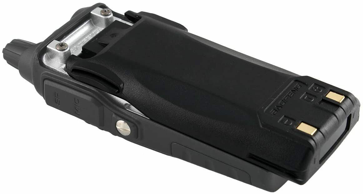 Baofeng 2800mAh 7.4V BL-8 Rechargeable Battery UV-82 UV-82X UV-82C Two Way Radio