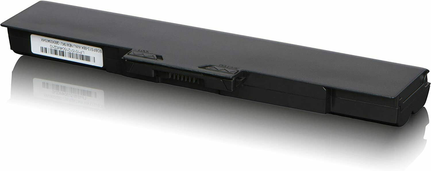 NinjaBatt Laptop Battery Sony VGP-BPS13/Q 11.1 Volt Li-ion High Performance
