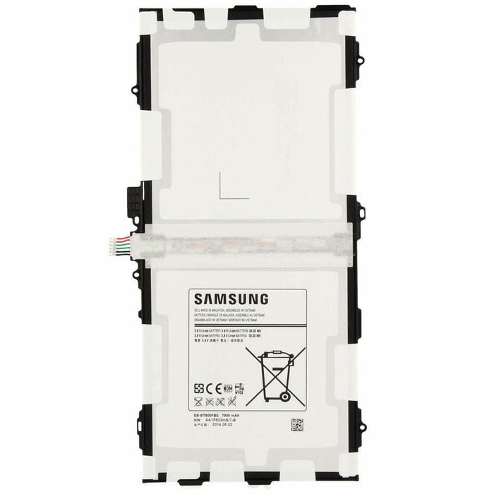 GENUINE SAMSUNG BATTERY EB-BT800FBE FOR GALAXY TAB S 10.5 inch SM-T800 / SM-T801