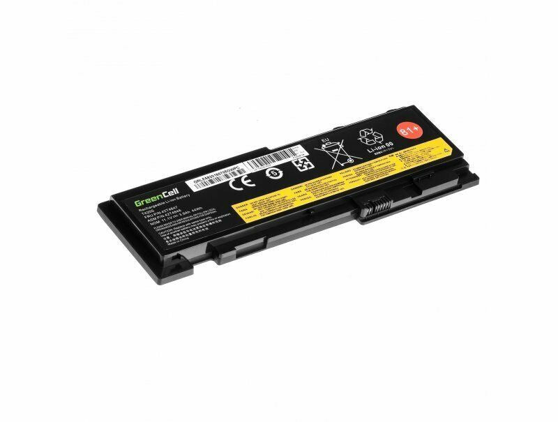 Battery for Lenovo ThinkPad T420s 3600 mAh Laptop