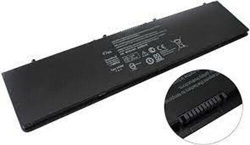 Replacement Battery for DELL Latitude E7440 and E7450 Laptop Battery G0G2M 34GKR
