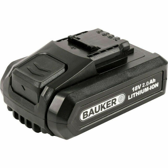 Bauker 18V Battery 2.0Ah