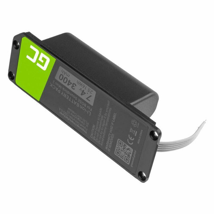 Green Cell Battery for Bose Soundlink Mini 2 MMPRA0071 MMPRA0072 725192-1