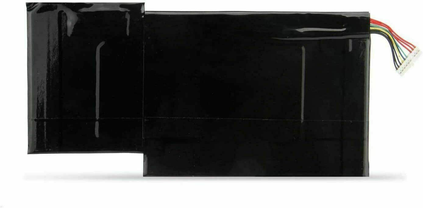 BTY-M6K Battery For MSI GF63 Thin 8RD 8RC 9SC Series MSI GS73VR 7RG GS73 8RF