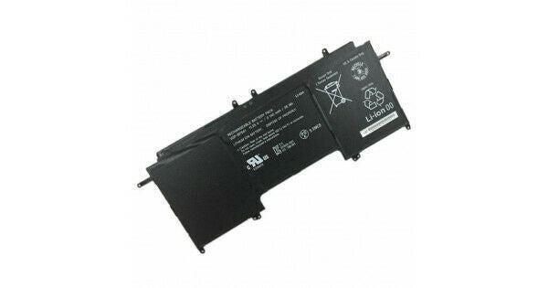 VGP-BPS41 Laptop Battery For SONY Vaio Flip 13 SVF13N SVF13N