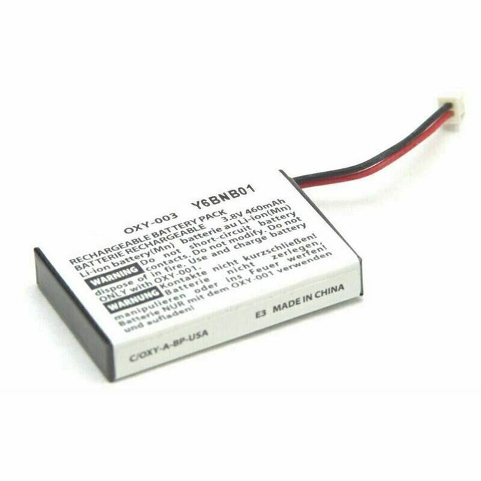 intendo GBM Game Boy Micro Lithium-ion Battery OXY-003