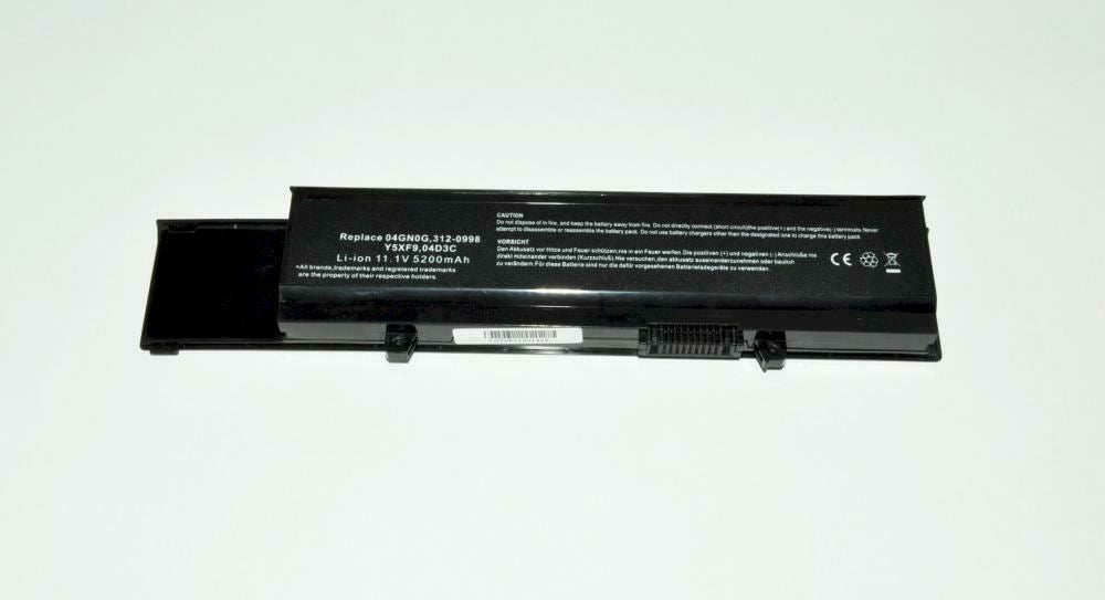 Y5XF9 TY3P4 Battery For DELL Vostro 3400 3400n 3500 3500n 37007FJ92 CYDWV