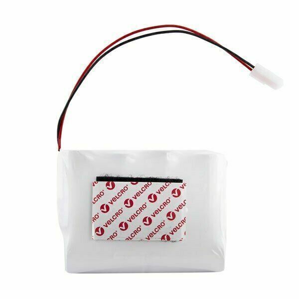Evacuator Synergy RF & UltraFire Tough Guard Wireless Replacement Battery