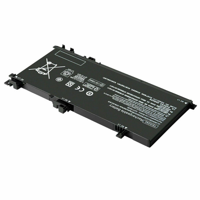 TE03XL Battery For HP OMEN 15-AX033DX 15-AX017TX 15-AX018TX 11.55V