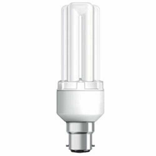 OSRAM Energy Saver Bulb 20w (equiv 100w) 12 year longlife