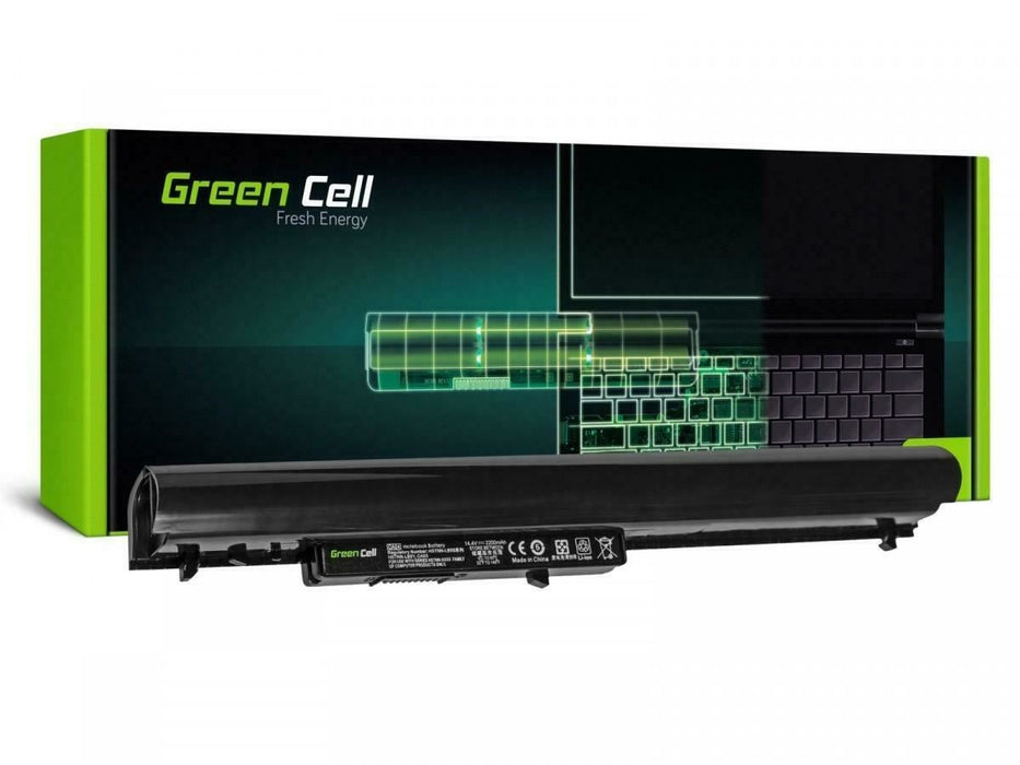 GreenCell Battery for HP High Quality HP80 15-R 15-G 15-S 14-D 14-R Notebook
