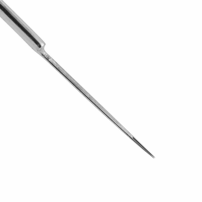 50X Premium ROUND LINER Outline Best 5RL Tattoo Needles LOCKDOWN