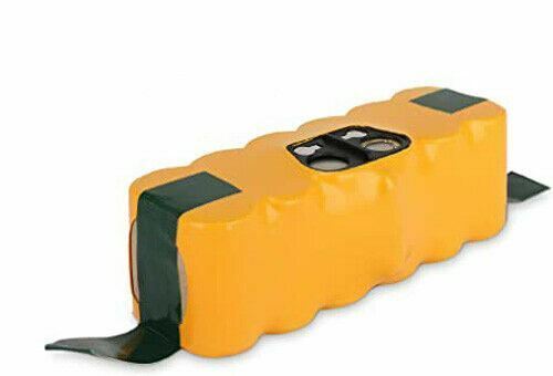 Battery For iRobot Roomba 500 600 700 800 595 620 630 650 660 790 780 880