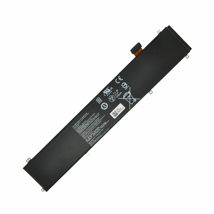 RC30-0248 Battery for Razer Blade Stealth 15 2018 GTX 1060 1070 4ICP4/55/162 UK