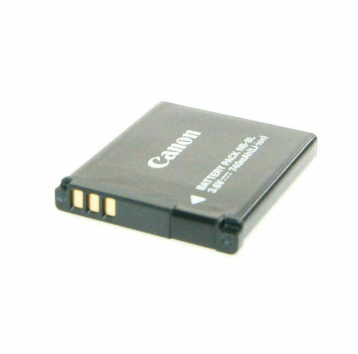 Genuine Original Canon NB-8L NB8L Battery for Canon PowerShot A3300 A3350 IS