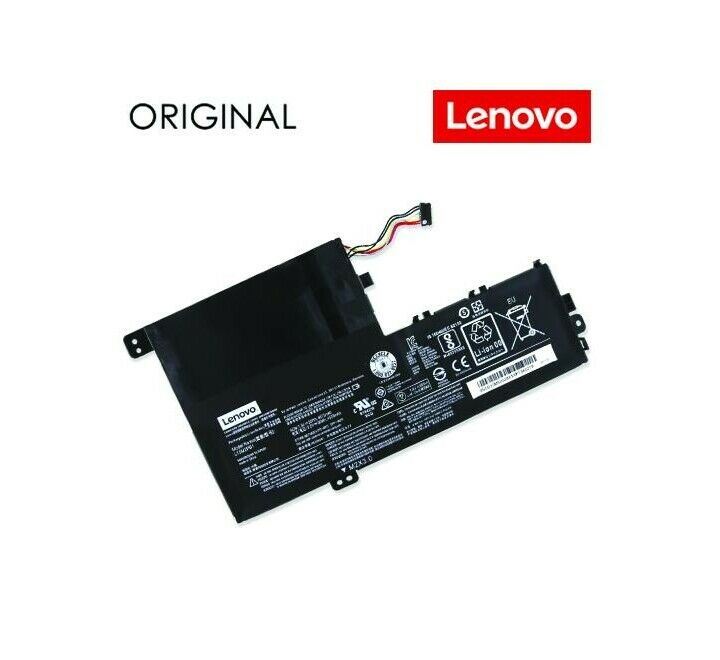 Genuine L15M3PB0 L15L3PB0 L15M3PBO Battery For Lenovo Flex 4-1470 4-1480 A14