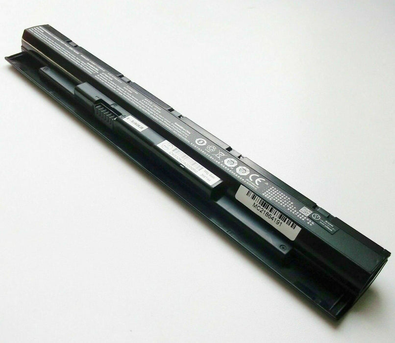 genuine Clevo 31Wh Battery for N750BU, N751BU, N750S, N750BAT-4, 6-87-N750S-3CF1