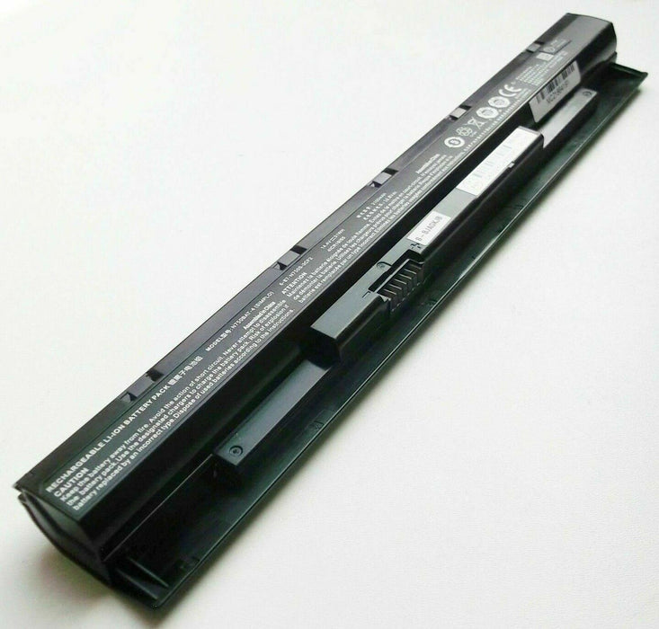 genuine Clevo 31Wh Battery for N750BU, N751BU, N750S, N750BAT-4, 6-87-N750S-3CF1