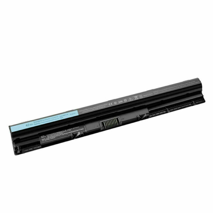 NinjaBatt Replacement M5Y1k 991XP Battery For Dell Inspiron 3451 3551 5758