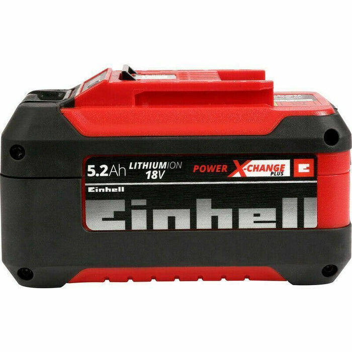 Einhell Power X-Change High Performance PXC Plus Battery 5.2Ah  4511437  New