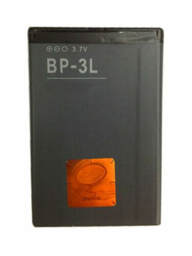 GENUINE NOKIA BP-3L BP3L LION BATTERY FOR LUMIA 505 510 610 710 900 603 ASHA 303