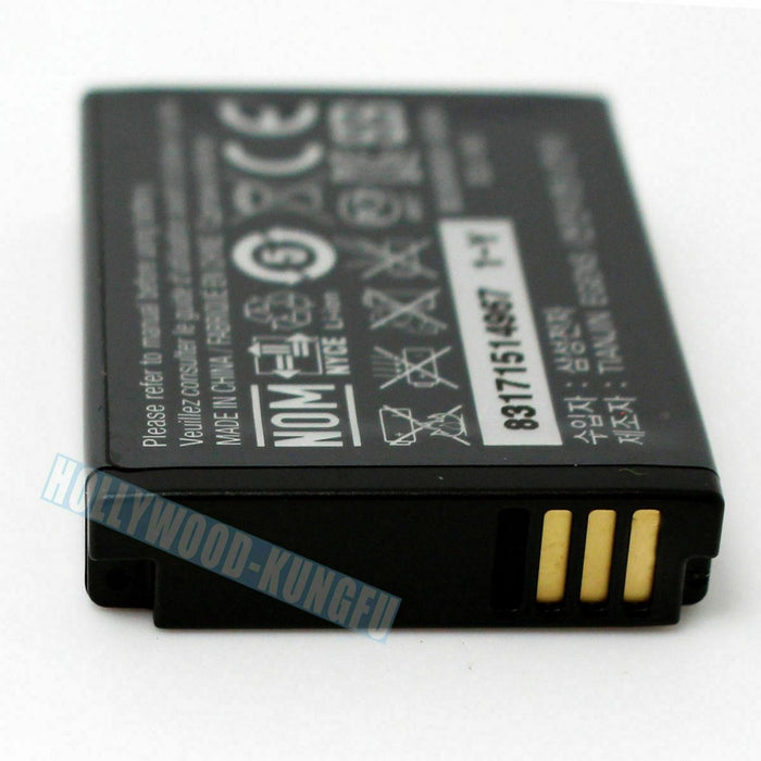Samsung GENUINE BP85A BP-85A Battery PL210 PL211 SH100 ST200 ST201 ST205F WB210