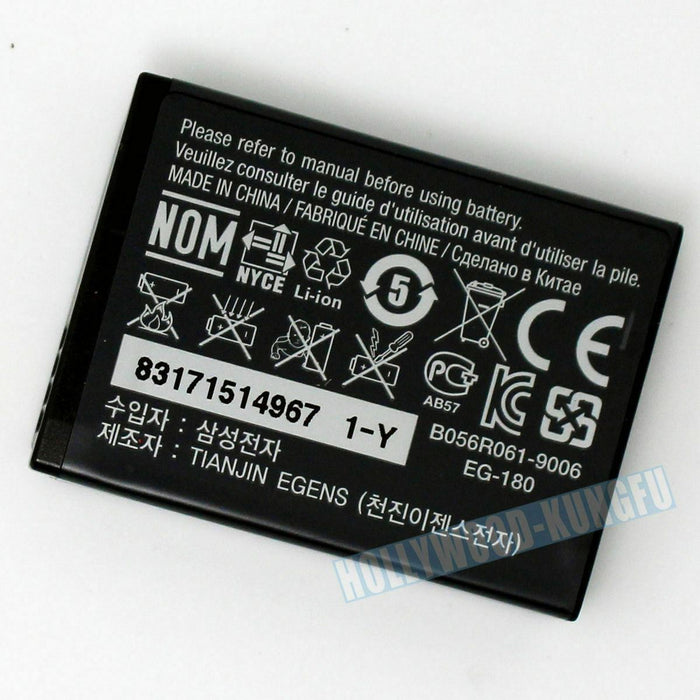Samsung GENUINE BP85A BP-85A Battery PL210 PL211 SH100 ST200 ST201 ST205F WB210